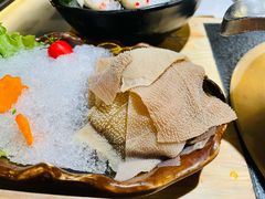 毛肚-湊湊火锅·茶憩(上海合生汇店)