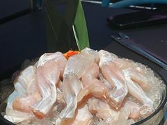 -海底捞火锅智慧餐厅(中骏世界城店)