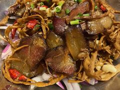 -湘聚缘湘菜馆(斜土路店)