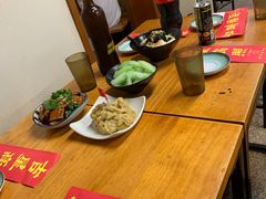 -炒豆合作社(东四总店)