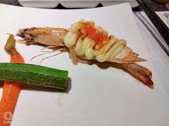 -御泉七味铁板烧(高区店)