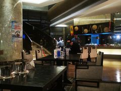 -柳州东城华美达广场酒店·欧亚西餐厅
