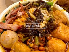 -水平有限广西米粉·广西风味集(五道口店)