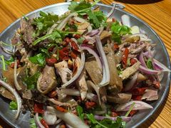 -东方一串·龙虾烧烤·特色烤鱼(柳州路店)