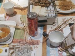 -木屋烧烤(双榆树店)
