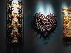 -大连自然博物馆·地球展厅