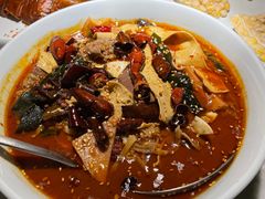 -辛香汇·现炒川菜(淮海路百盛店)