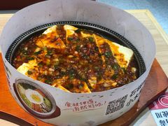 -小木屋拌饭(沈阳中街大悦城店)