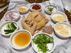 -顺意·顺德家乡菜(国际人才大厦店)