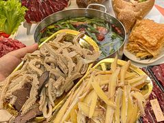 -刘少华贵州小黄牛·鲜牛肉火锅(总店)