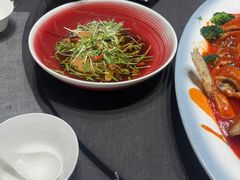 -艳阳天民俗村(公园路店)