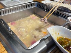 -泽成冰煮羊火锅(中正天街店)