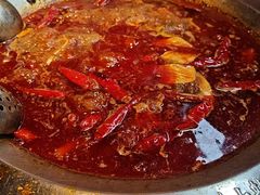 -大龙燚火锅(太古里店)