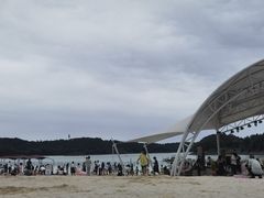 -仙海旅游度假区