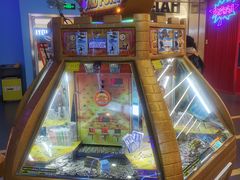 -快乐街区(重庆龙湖时代天街店)
