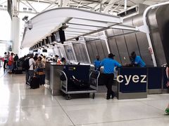 -约翰·菲茨杰拉德·肯尼迪国际机场