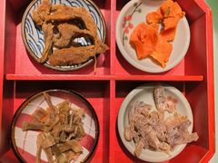 -老萍巷莲花血鸭·萍乡地标江西菜(步行街店)