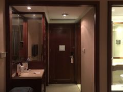 -广州珀丽酒店