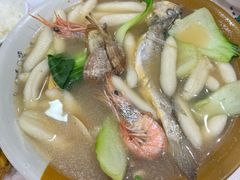 -包不同知味(嵊泗店)