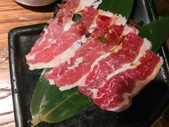 -九田家黑牛烤肉料理(新辰里亚运村店)