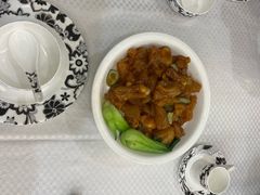 -卫鼎轩·曹公馆(鼓楼店)