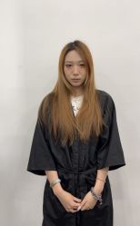 -DL HOPE明星造型