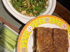 -那家小馆•北京菜•烤鸭(中关村店)