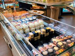 -85度C(深圳佳宁娜店)