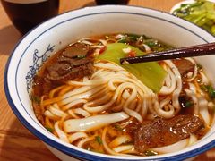-矮子粉店1985·长沙米粉(湘春路店)