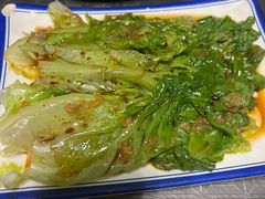 -百家春好德来姜母鸭