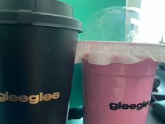 -gleeglee乐溢亦茶(合生汇店)