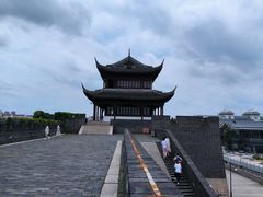 -相门城墙文化休闲景区