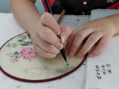 -阿妮亚少儿美术书法(望京店)
