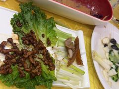 -红红烤鸭店(西单店)