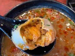 小龙虾生煎-小杨生煎(百联嘉定购物中心店)