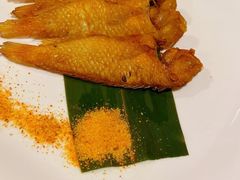 -阿诚市井潮汕菜(金台路店)