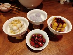 -李犟大爆鳝面·手工蟹黄包(湖滨西湖店)