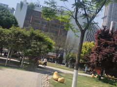 -西安创业咖啡街区