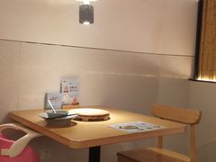 -蜜桃餐厅·伴山(绿宝广场店)