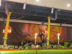 -爱客得牛排海鲜烤肉·火锅自助(春熙路黑金好店)