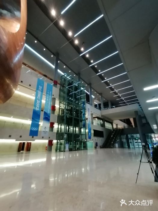 国家会议中心大酒店图片
