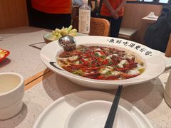 -江渔儿酸菜鱼(曜一城店)