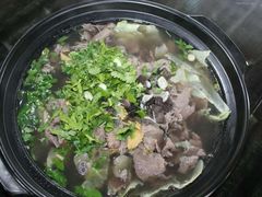 -乐山食古香跷脚牛肉