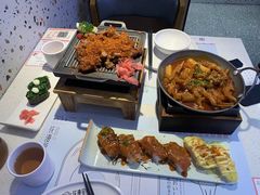 -花漫里日式餐厅(刺桐店)