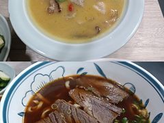 -康师傅私房牛肉面(北京南站店)