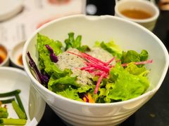 -韩屋韩国料理(天山路店)