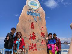 -青海湖国家重点风景名胜区