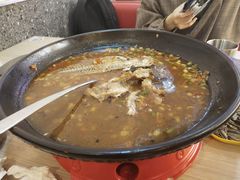 -令狐冲烤鱼·烧菜馆(达明店)