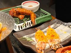 -匠和风精致料理(成都龙湖滨江天街店)