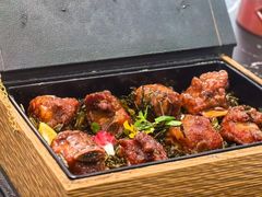 -3号仓库·创意中国菜(新世界城店)